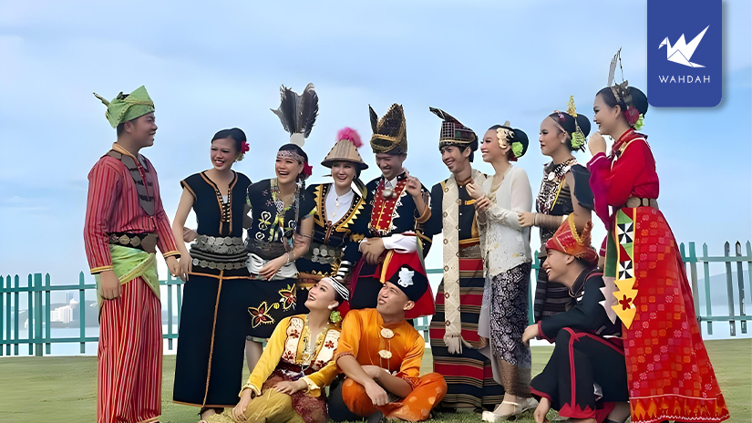 Discovering Sabah’s Unique Culture – Festivals, Dances, and Traditions