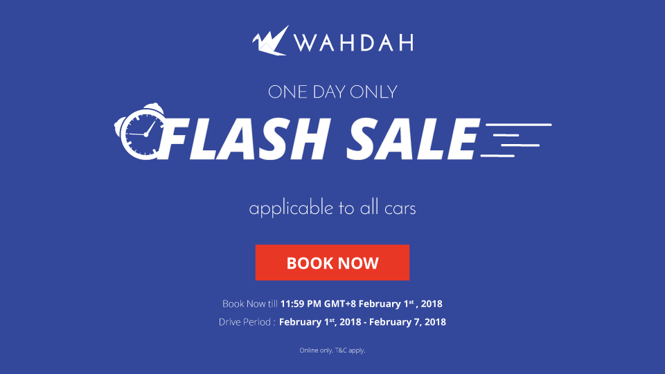 FLASH SALE 24 HOURS